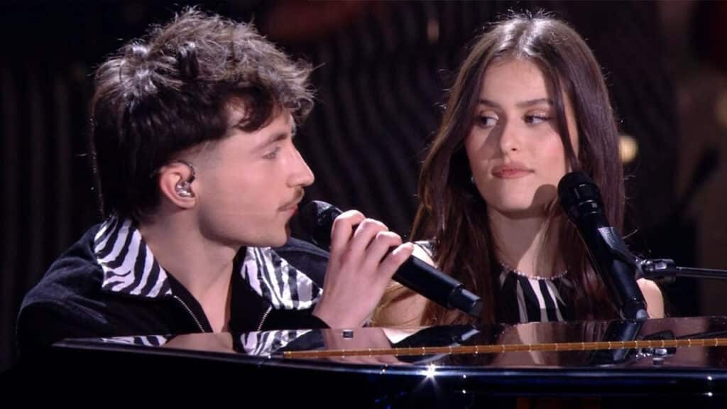 Jeanne révèle après sa sortie de la Star Academy la relation qu'elle a avec Léo