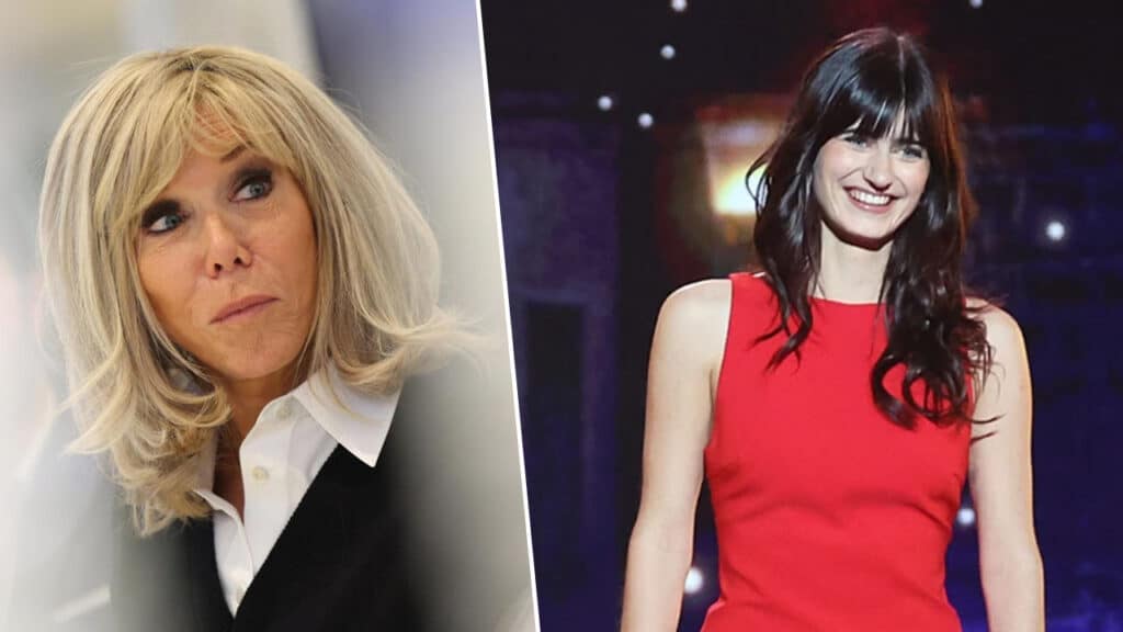 Marguerite (Star Academy) règle ses comptes avec la Première dame Brigitte Macron