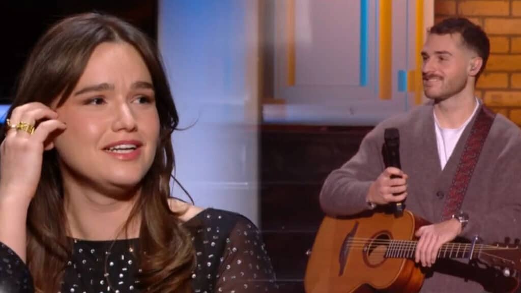 Lily (Star Academy) victime de harcèlement sur les réseaux : son copain sort du silence pour la défendre