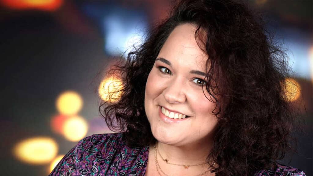 La gagnante à oubliée Magalie Vaé révèle l’envers du décor de la Star Academy