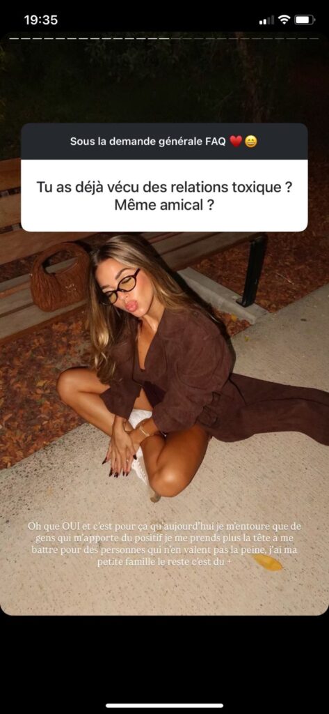 Maddy Burciaga : après le divorce de Thibault Garcia, elle s'en prend à Jessica Thivenin