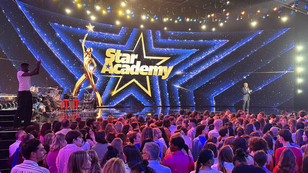 Une règle imposée par la production aux candidats de la Star Academy déjà éliminés surprend et énerve les fans