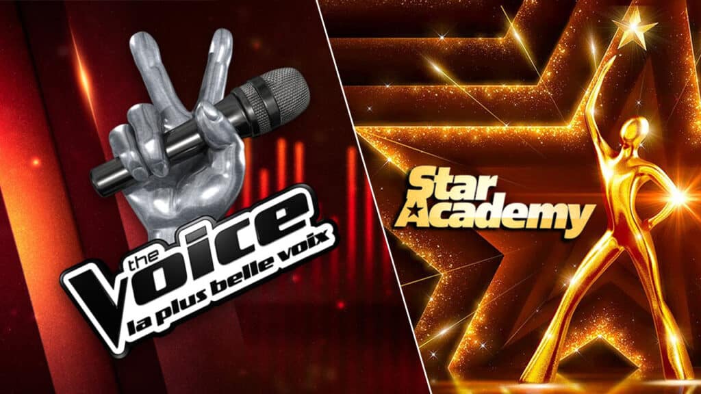 Une élève de la Star Academy bientôt coach de The Voice?