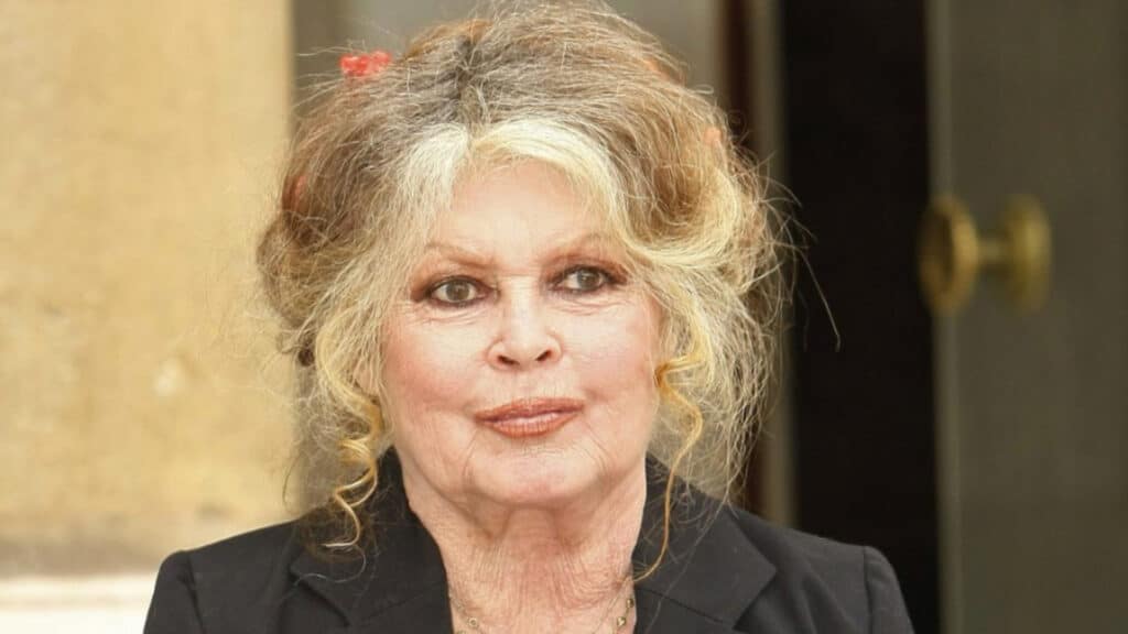 Brigitte Bardot : "en convalescence", elle donne des nouvelles sur son état de santé