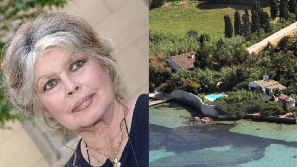 Brigitte Bardot : son souhait d'être enterrée à La Madrague ne sera pas respecté