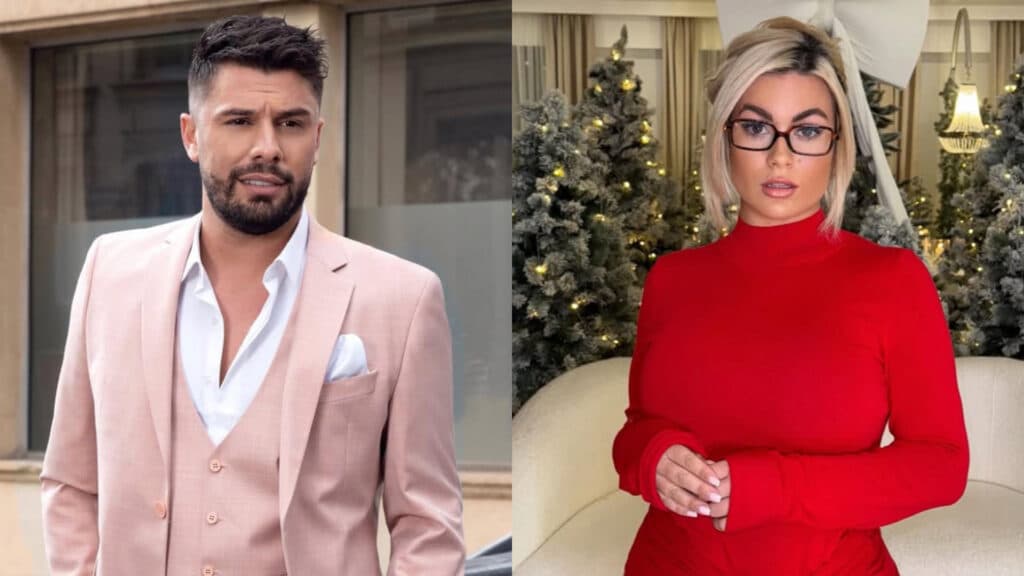 Kevin Guedj : en conflit avec son ex Carla Moreau ?