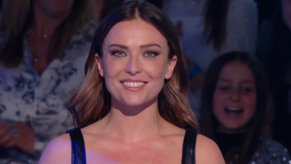 Danse avec les stars : Inès Vandamme évincée de la prochaine saison