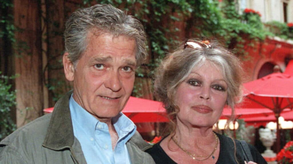Décès de Brigitte Bardot : son mari Bernard d'Ormale réclame plus qu'un hommage national