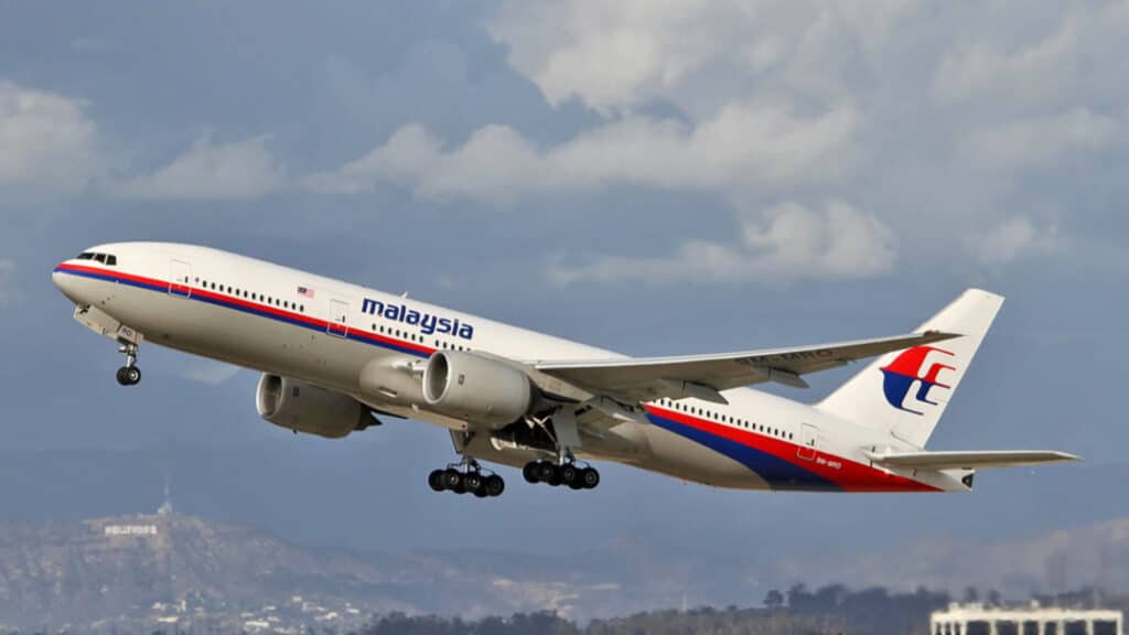 Disparition du vol MH370 : face aux nouvelles recherches, un proche des victimes exprime sa colère