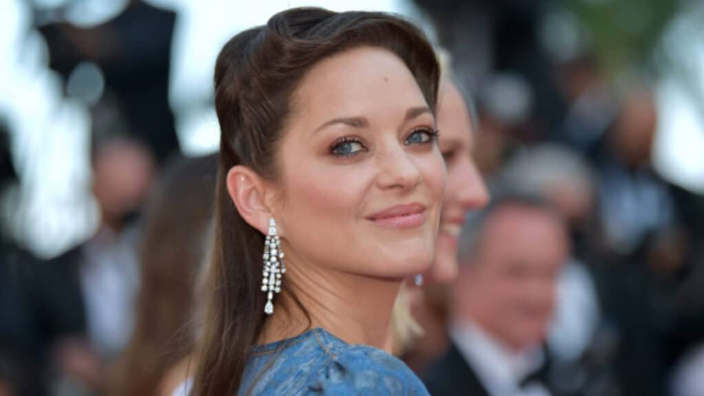 Marion Cotillard : un grand réalisateur s'en prend à elle