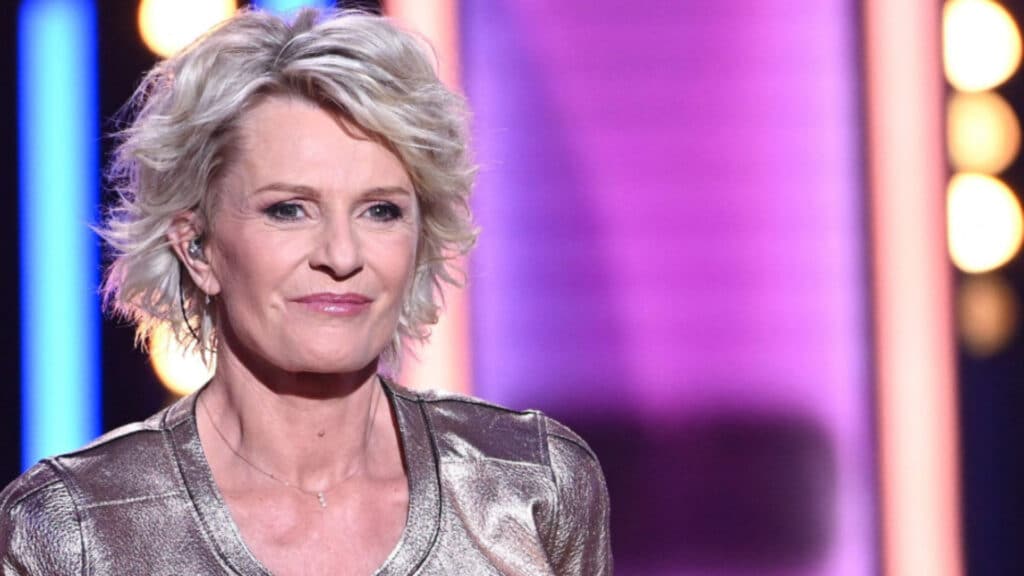 Téléthon 2026 : Sophie Davant chute en direct et s'effondre au sol