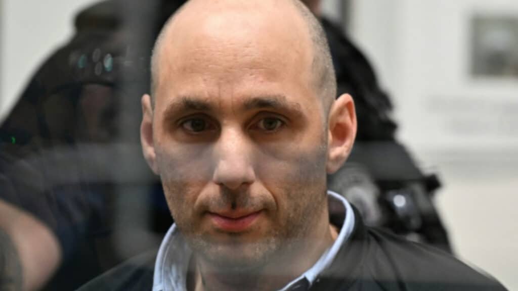 Cédric Jubillar déchu de son autorité parentale : son fils Louis soulagé mais aussi "en colère"