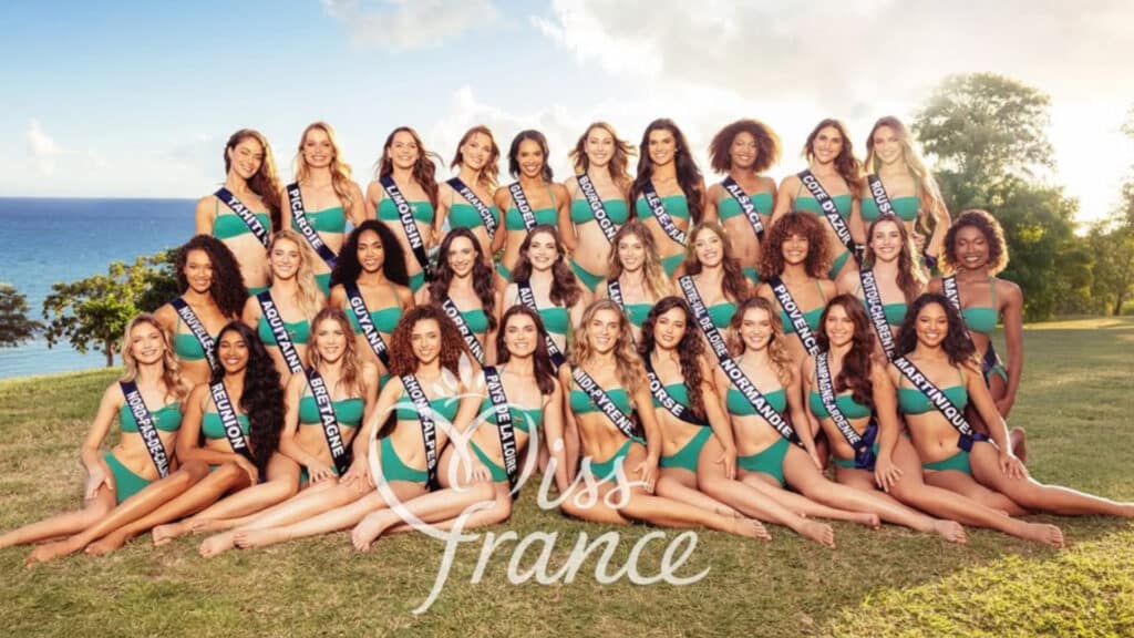Miss France 2026 : après le recadrage de Miss Tahiti, deux candidates sèment la pagaille durant les répétitions