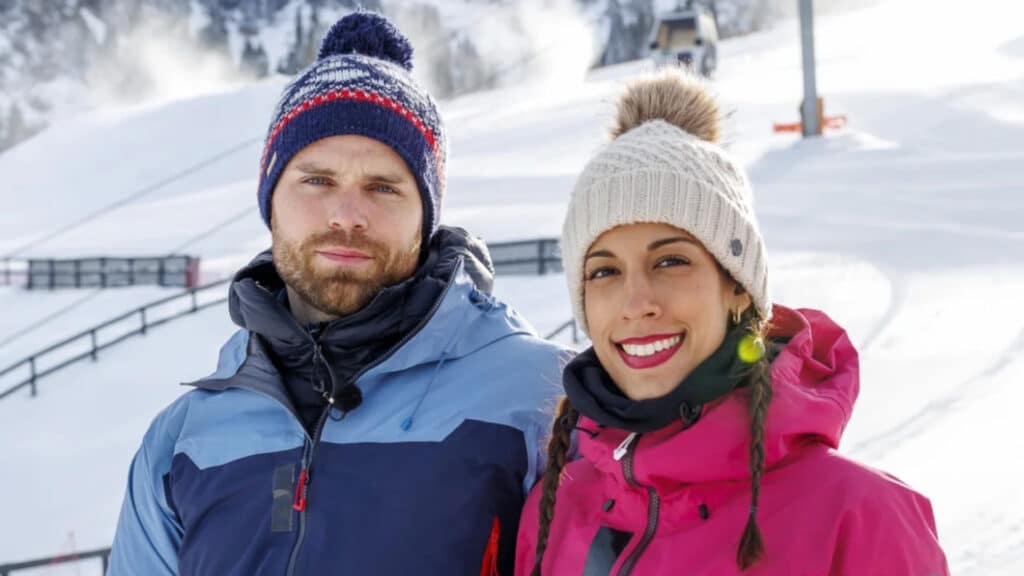 Kévin et Sophie (Pékin Express) : sur le point d'accueillir leur premier enfant, conçu pendant l'aventure