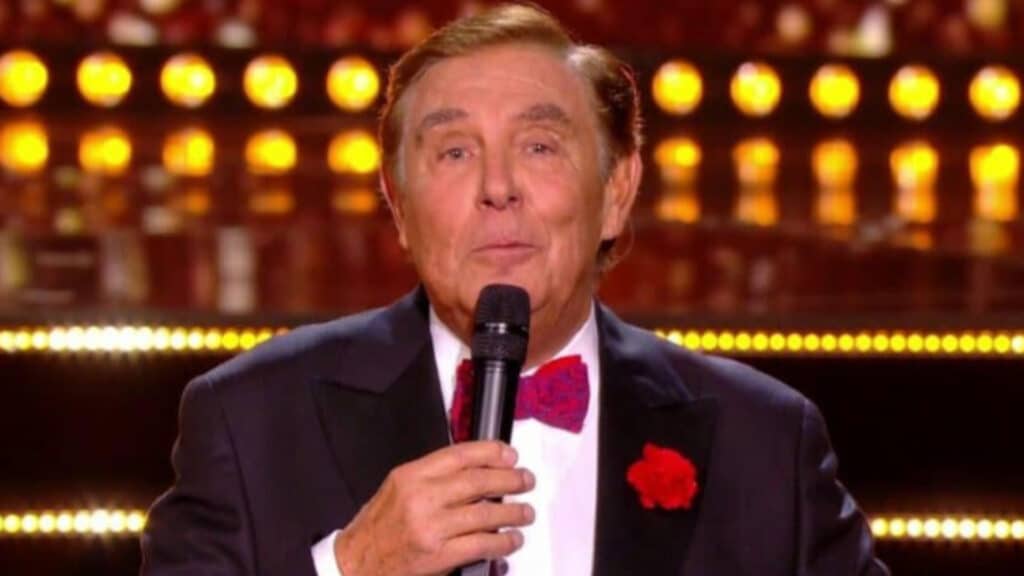 Miss France 2026 : critiqué sur sa performance, Jean-Pierre Foucault dérape
