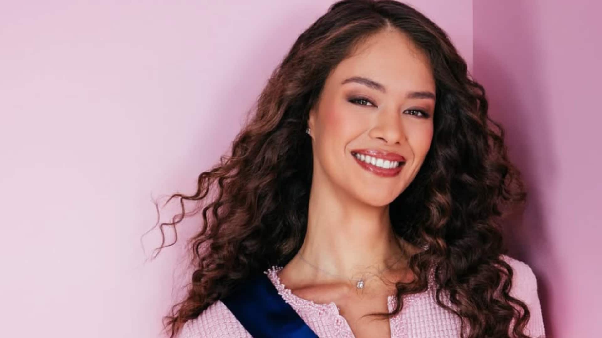 Miss France 2026 : un cliché d’Hinaupoko Devèze enfant fait fondre les internautes