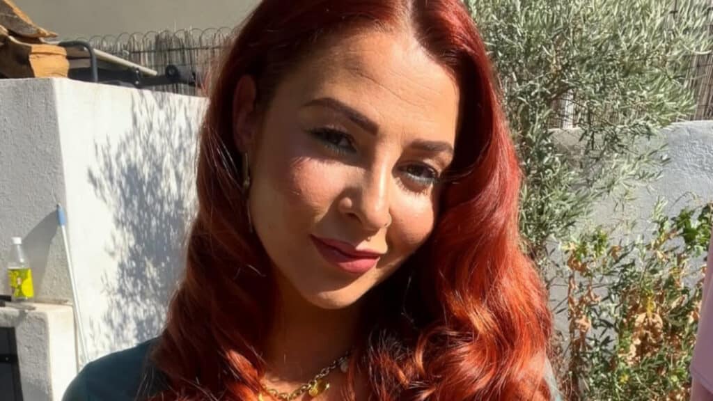 Evy (les Princes de l’Amour) : la candidate annonce la naissance de sa fille