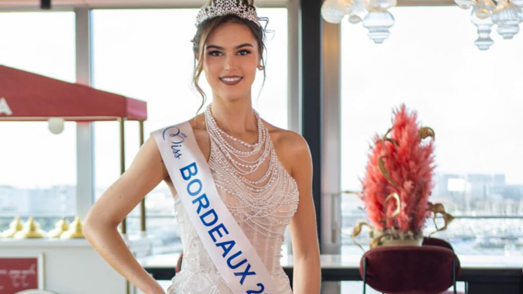 Ainhoa Lahitete destituée : la nouvelle Miss Aquitaine 2025 annoncée