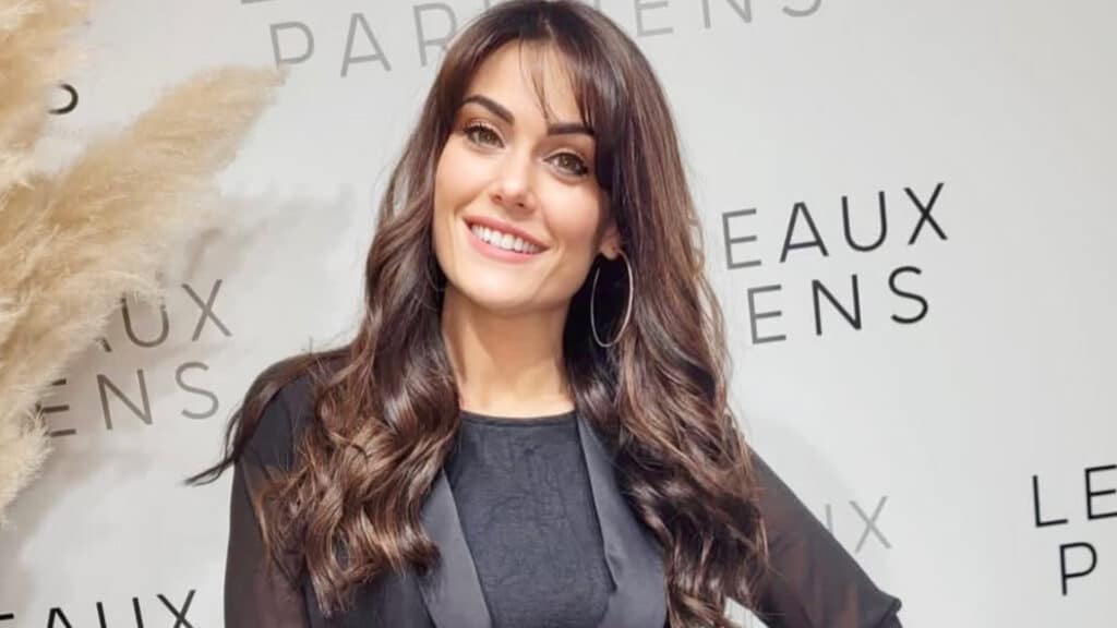 Emilie (MAPR) : maman pour la deuxième fois, elle annonce la naissance de sa fille