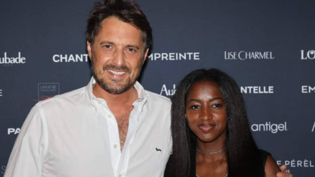 Vincent Cerutti : jugé pour agression, les mots lourds de sens de son ex-femme Hapsatou Sy