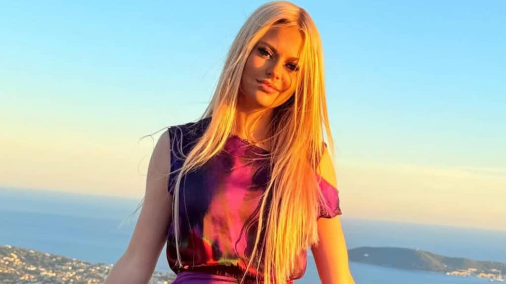 Miss Belgique 2025 : la finaliste Ilona Hoven porte plainte contre l'un des organisateurs du concours