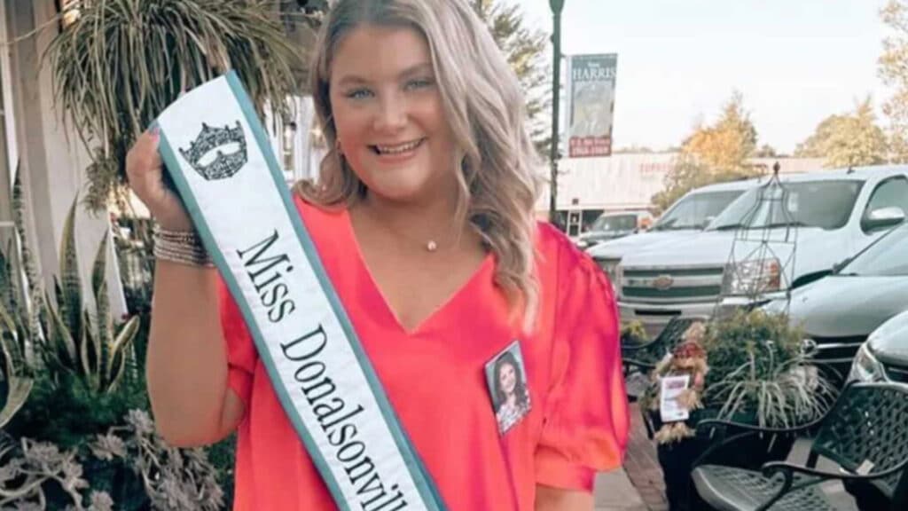 Miss Donalsonville (USA) : jalouse du fils de son compagnon, la reine de beauté le supprime