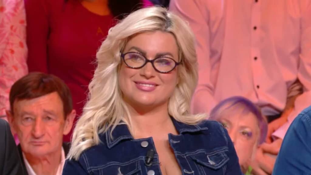 Carla Moreau : invitée dans TBT9, elle se livre sans filtre sur sa fortune