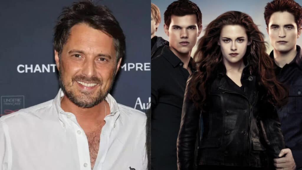 Vincent Cerutti jugé : il justifie son acte inspiré de Twilight