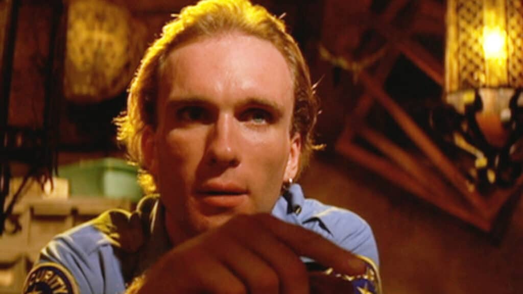 Peter Green : l'incroyable méchant de Pulp Fiction retrouvé sans vie dans son appartement