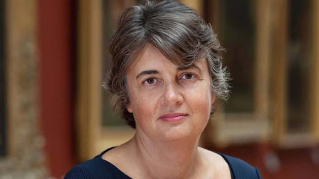 Braquage du Louvre : la directrice, Laurence des Cars, s'exprime sur la sécurité du musée