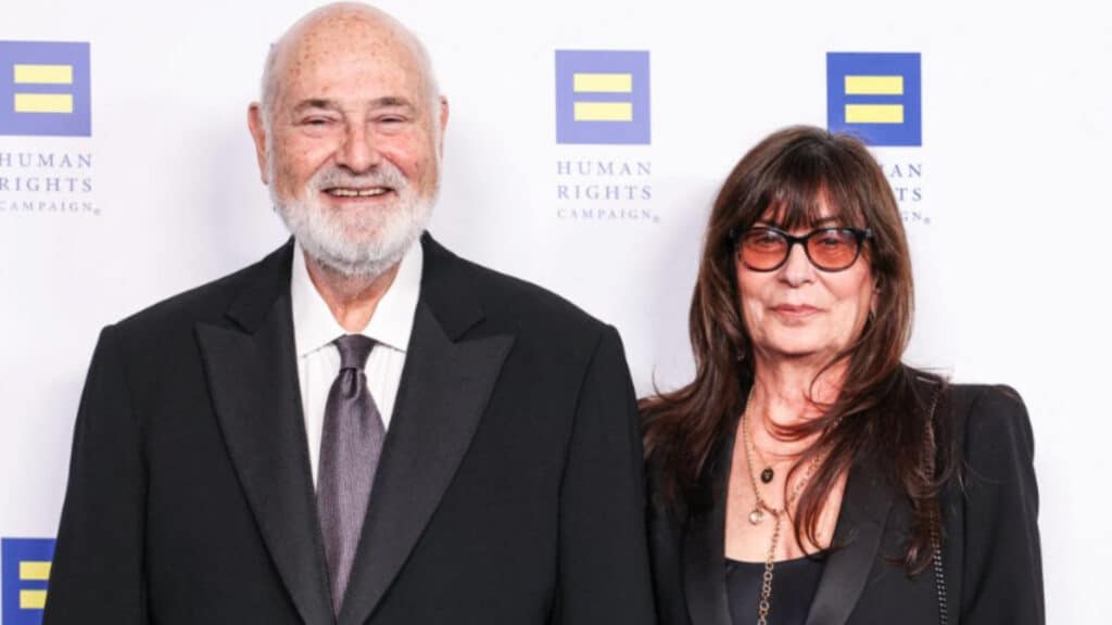 Rob Reiner (Quand Harry rencontre Sally) : l'acteur et sa femme retrouvés sans vie à leur domicile