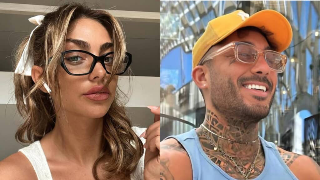 Cynthia Makhoul : séparée de Vivian, on connaît les raisons de leur rupture