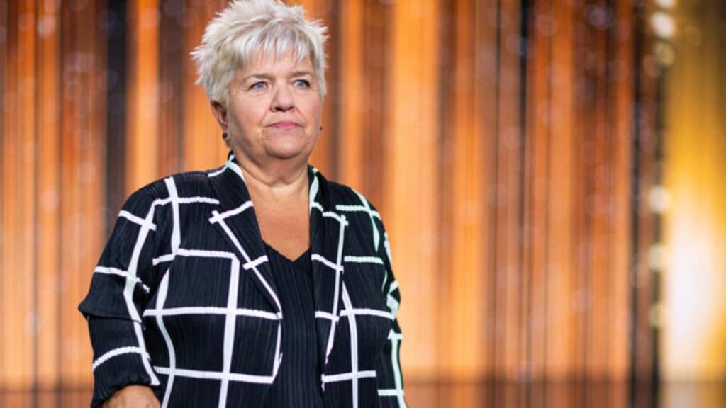 Mimie Mathy : elle fait de tristes confidences sur son état de santé