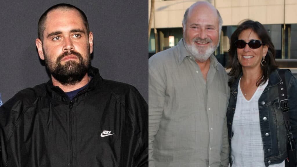 Nick Reiner : inculpé pour la disparition de ses deux parents, il risque la peine maximal