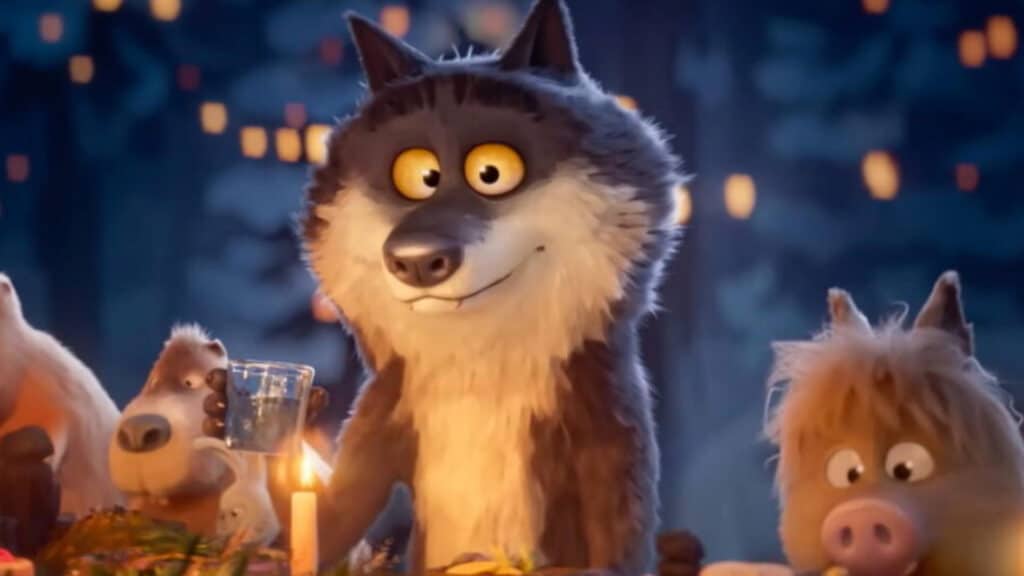 Pub d'Intermarché : un auteur accuse le magasin de plagiat