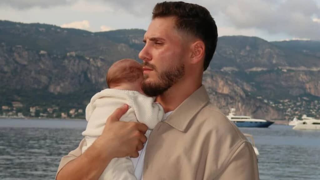 Bryan Boy : son attitude avec sa fille Amaya sidère les internautes