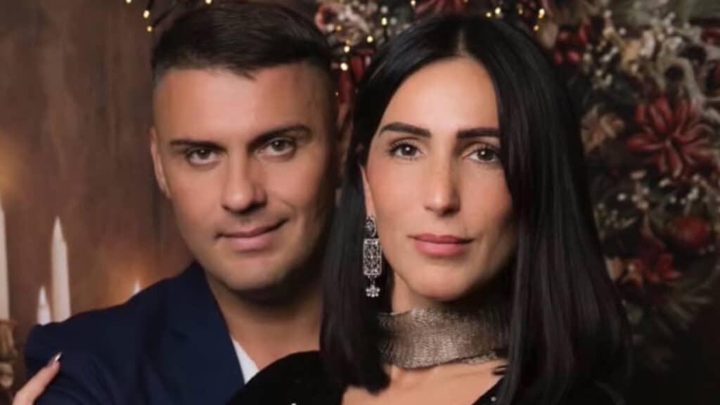 Tiffanie Esposito (Familles Nombreuses) : coup de théâtre, elle officialise sa réconciliation avec son mari Olivier