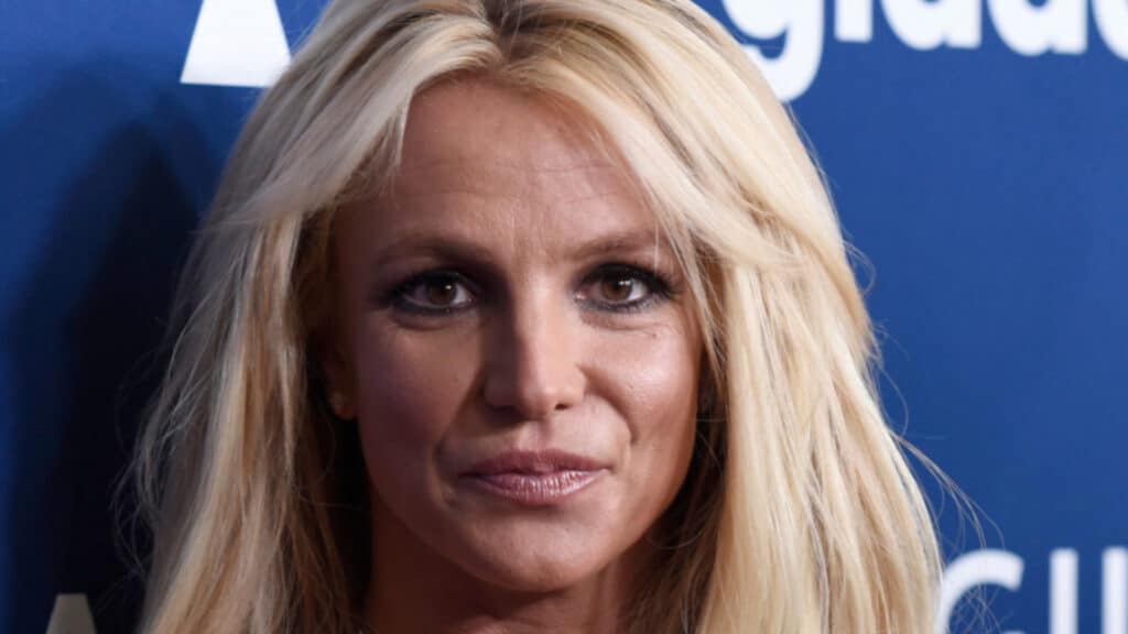 Britney Spears : mariée en secret à un mystérieux homme ?