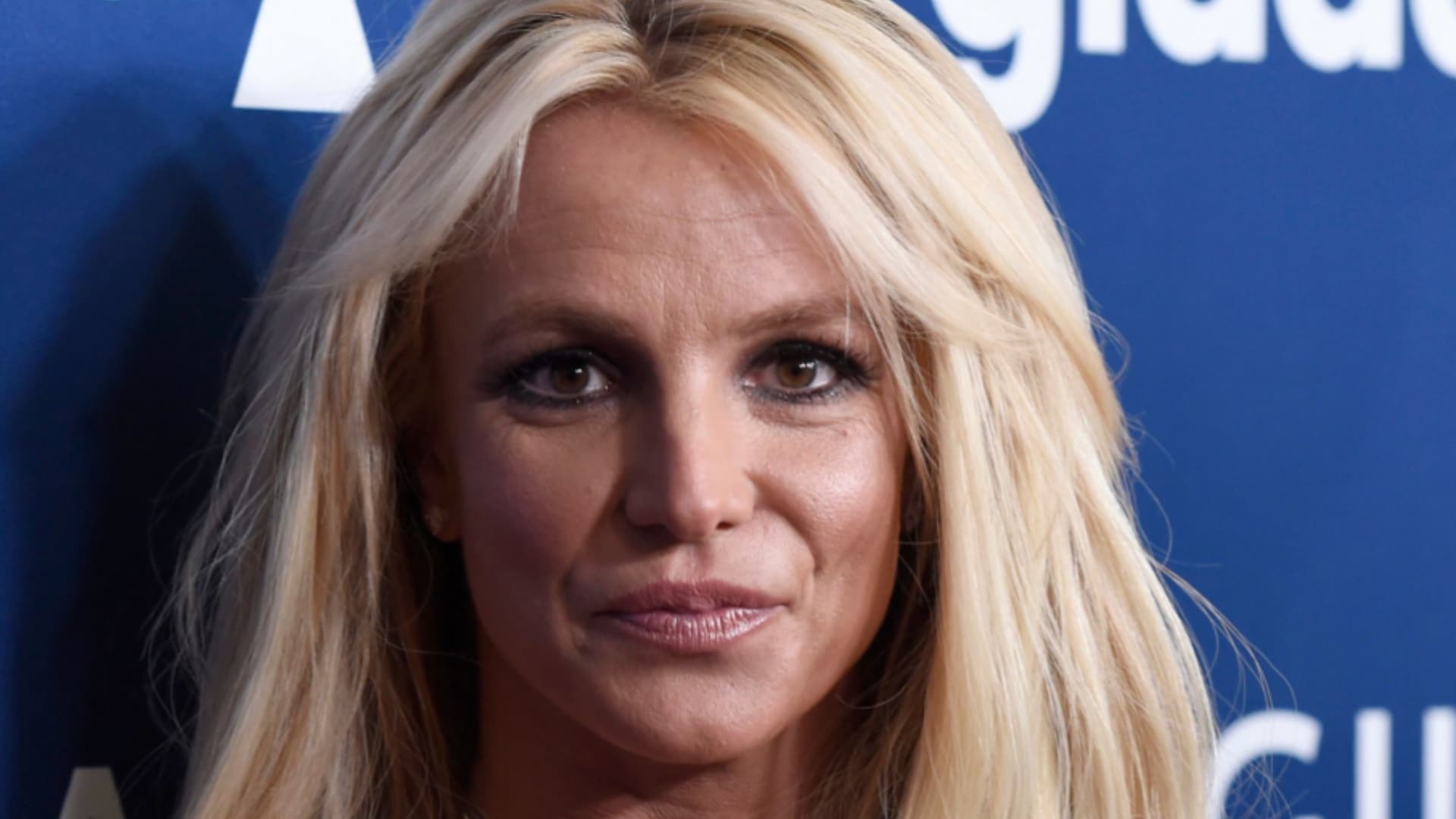 Britney Spears : mariée en secret à un mystérieux homme ?