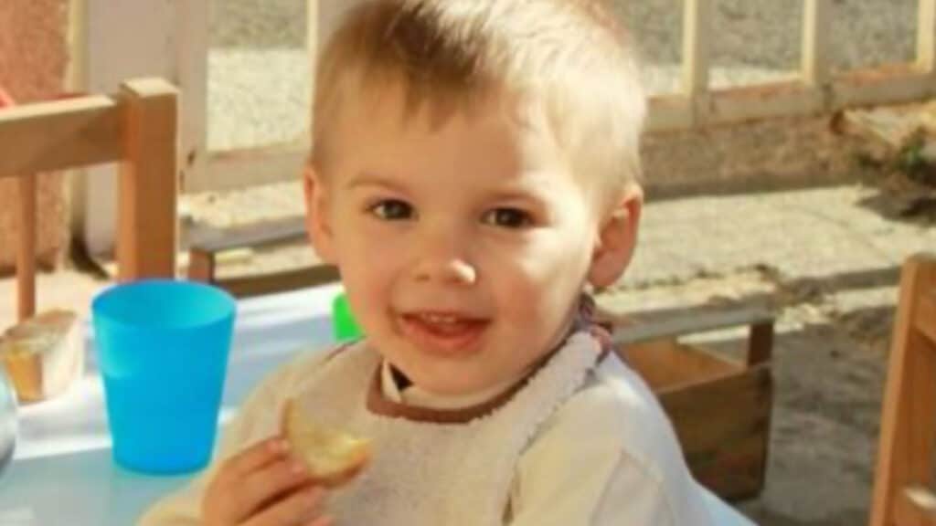 Décès du petit Émile : une nouvelle expertise du crâne laisse craindre le pire