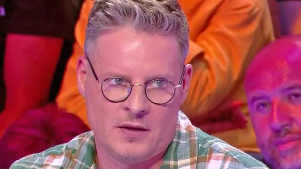 Matthieu Delormeau : il s'exprime sur "l'enfer" qu'il a vécu avant son retour sur le petit écran