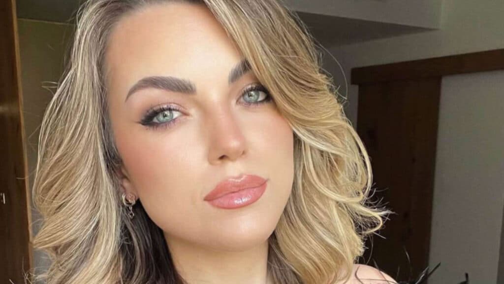 Une influenceuse portée disparue retrouvée dans une valise