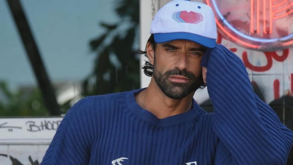 Rym Renom : en couple, son ex Vincent Queijo dit ce qu'il en pense