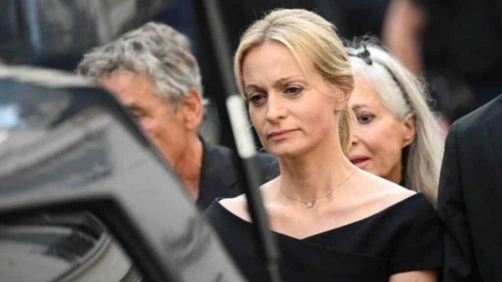 Audrey Crespo-Mara : assignée en justice pour le documentaire sur Thierry Ardisson, on en sait plus