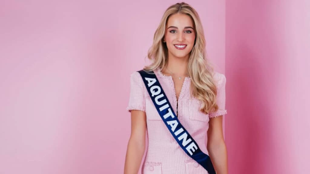 Aïnhoa Lahitete : Miss Aquitaine sort du silence après sa destitution