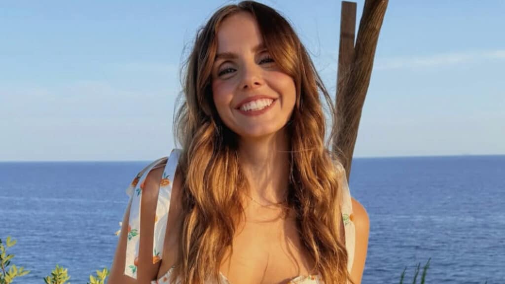 Anaïs Quadratus : la candidate est enceinte de son deuxième enfant