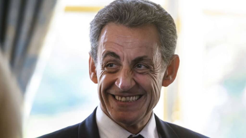 Nicolas Sarkozy : en Guadeloupe pour Noël, il s'affiche torse nu