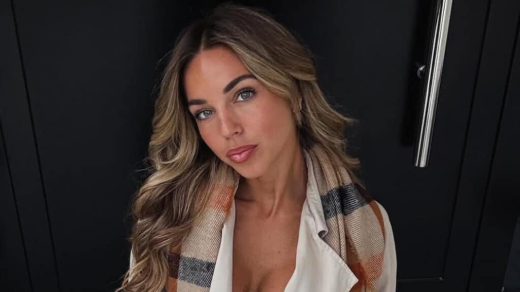 Maddy Burciaga : sa dernière vidéo ne passe pas