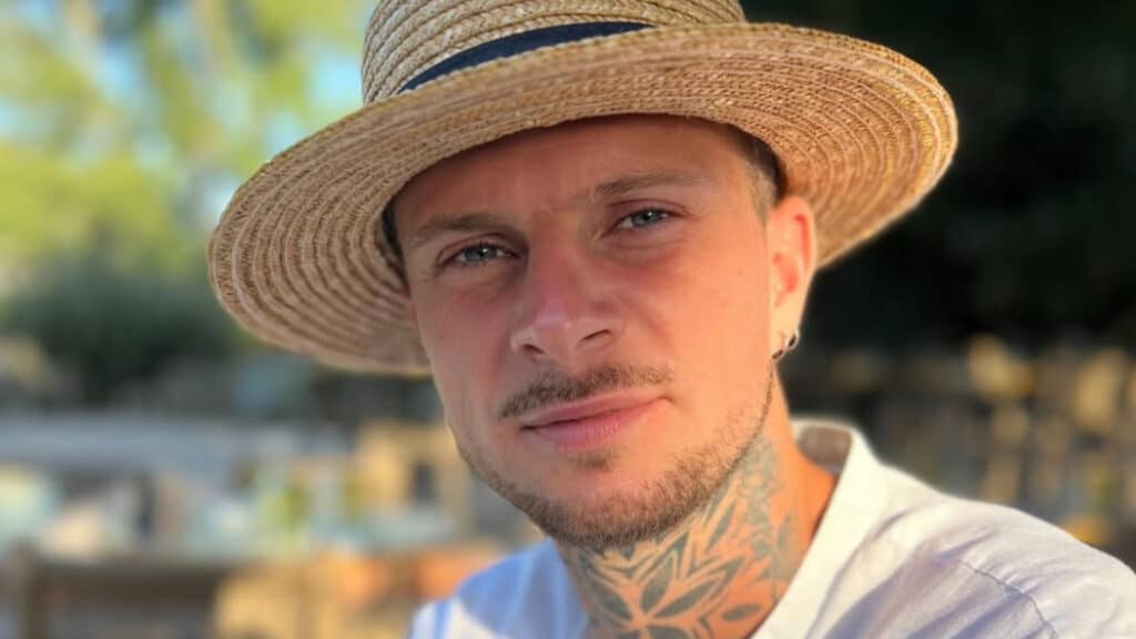 Vincent Shogun : exit la télé-réalité, il se reconvertit dans un domaine inattendu