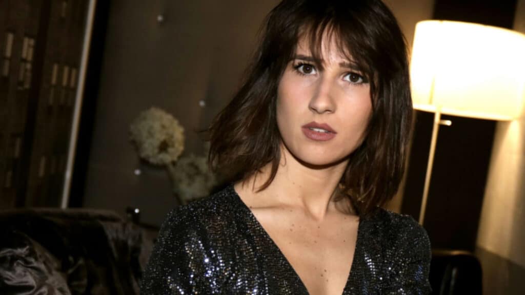 Marie s'infiltre c'est fini : elle prend une décision inattendue